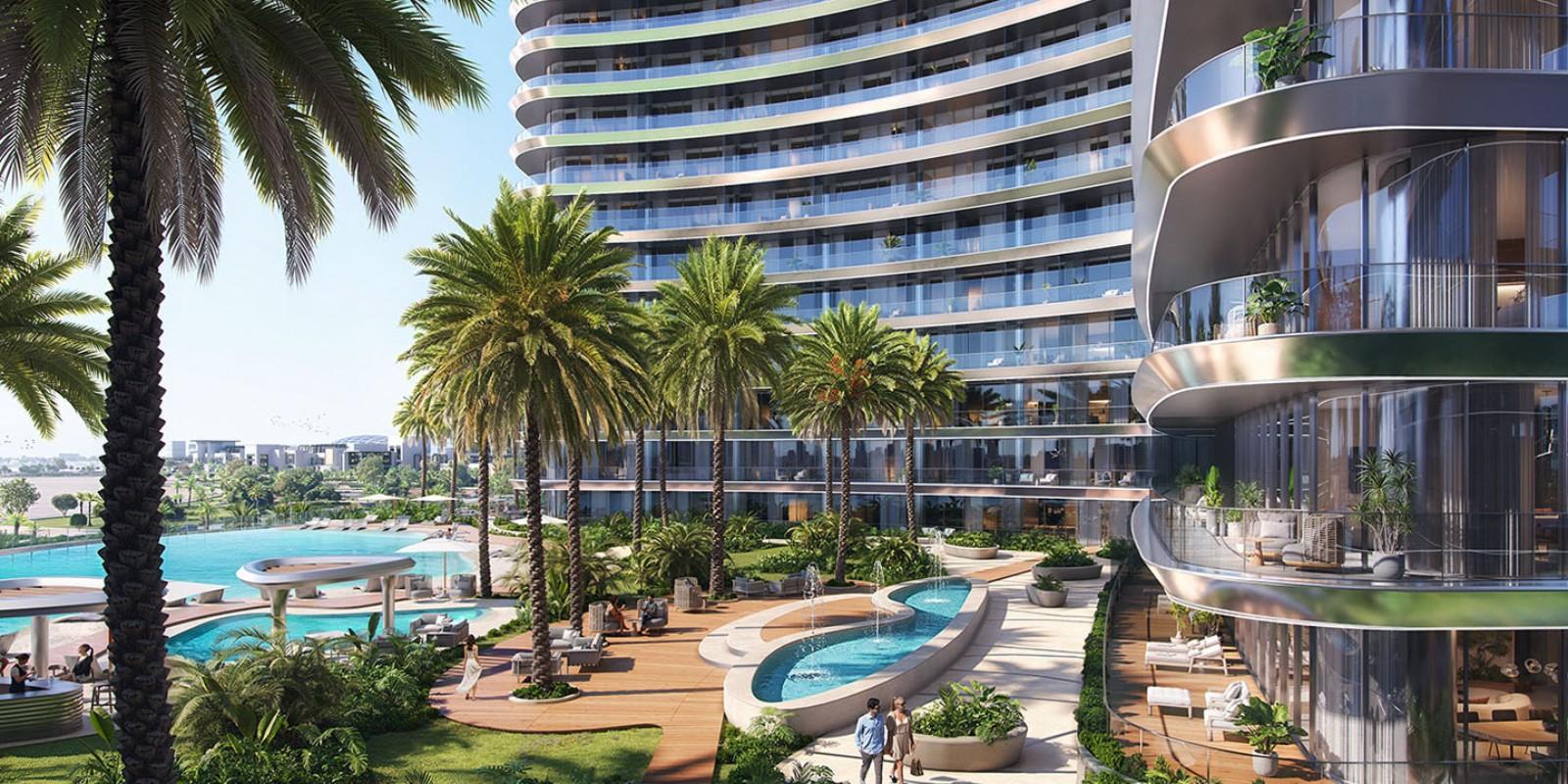 Invertir en Viviendas en Dubái: Oportunidades Únicas