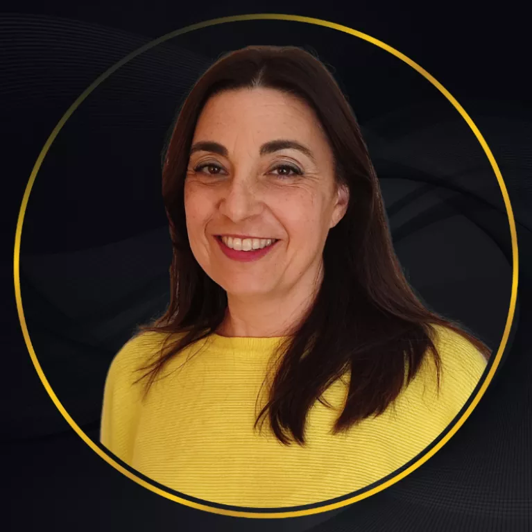 Nieves López Sanchiz